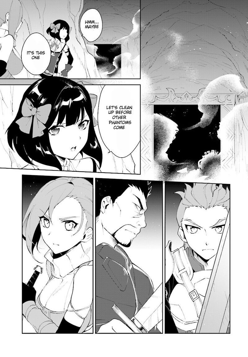 Nageki No Bourei Wa Intai Shitai Saijaku Hunter Ni Yoru Saikyou Party Ikuseijutsu 8 25