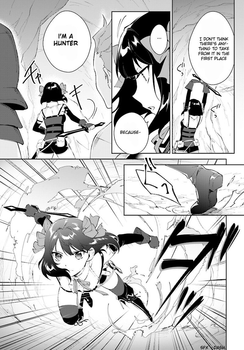 Nageki No Bourei Wa Intai Shitai Saijaku Hunter Ni Yoru Saikyou Party Ikuseijutsu 8 27