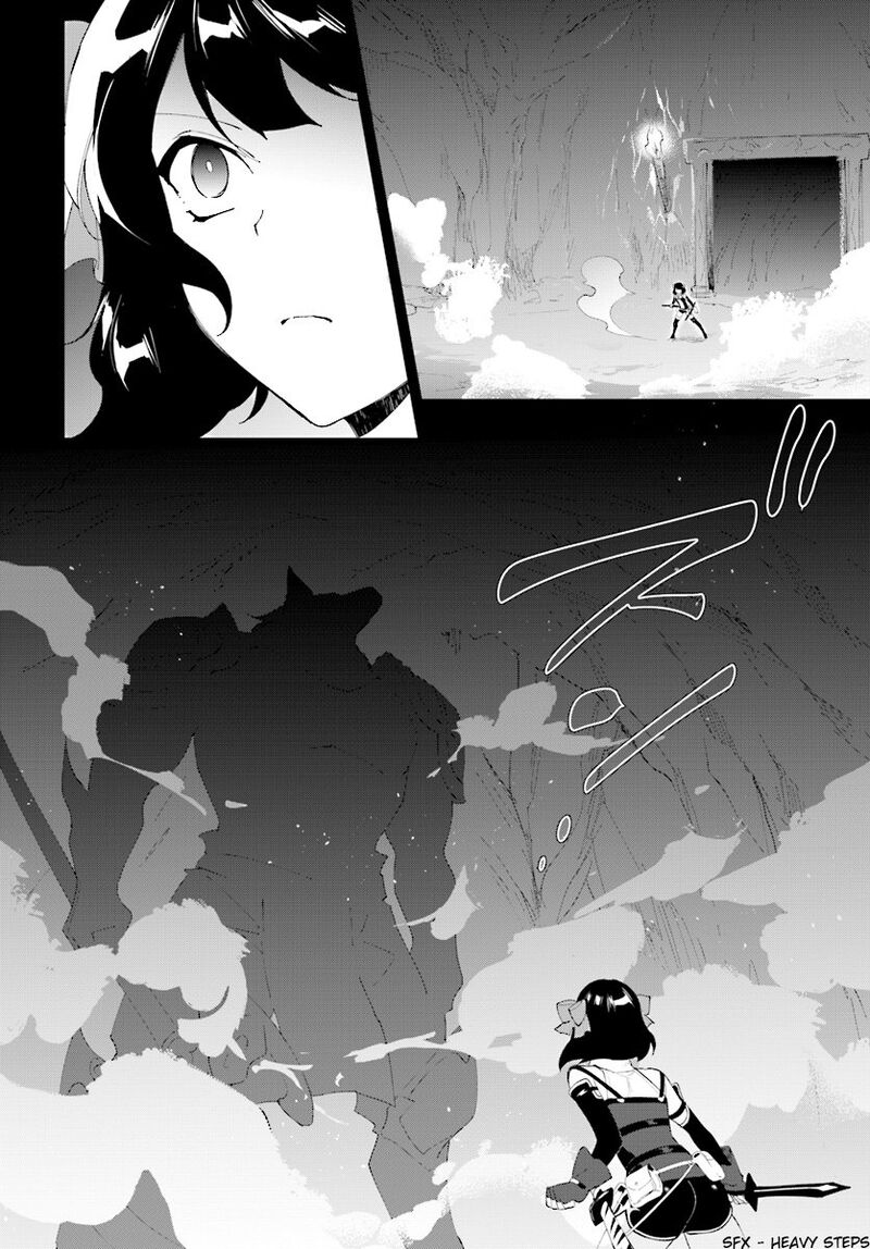 Nageki No Bourei Wa Intai Shitai Saijaku Hunter Ni Yoru Saikyou Party Ikuseijutsu 8 28