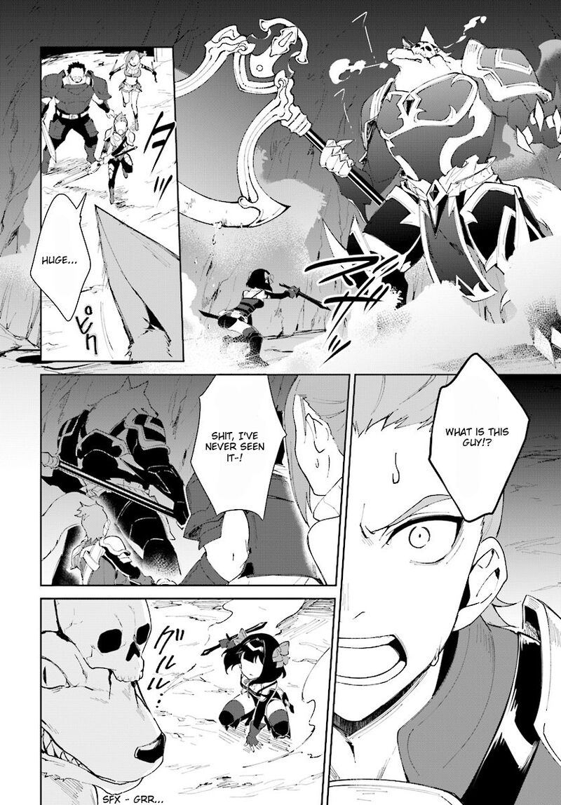 Nageki No Bourei Wa Intai Shitai Saijaku Hunter Ni Yoru Saikyou Party Ikuseijutsu 8 32