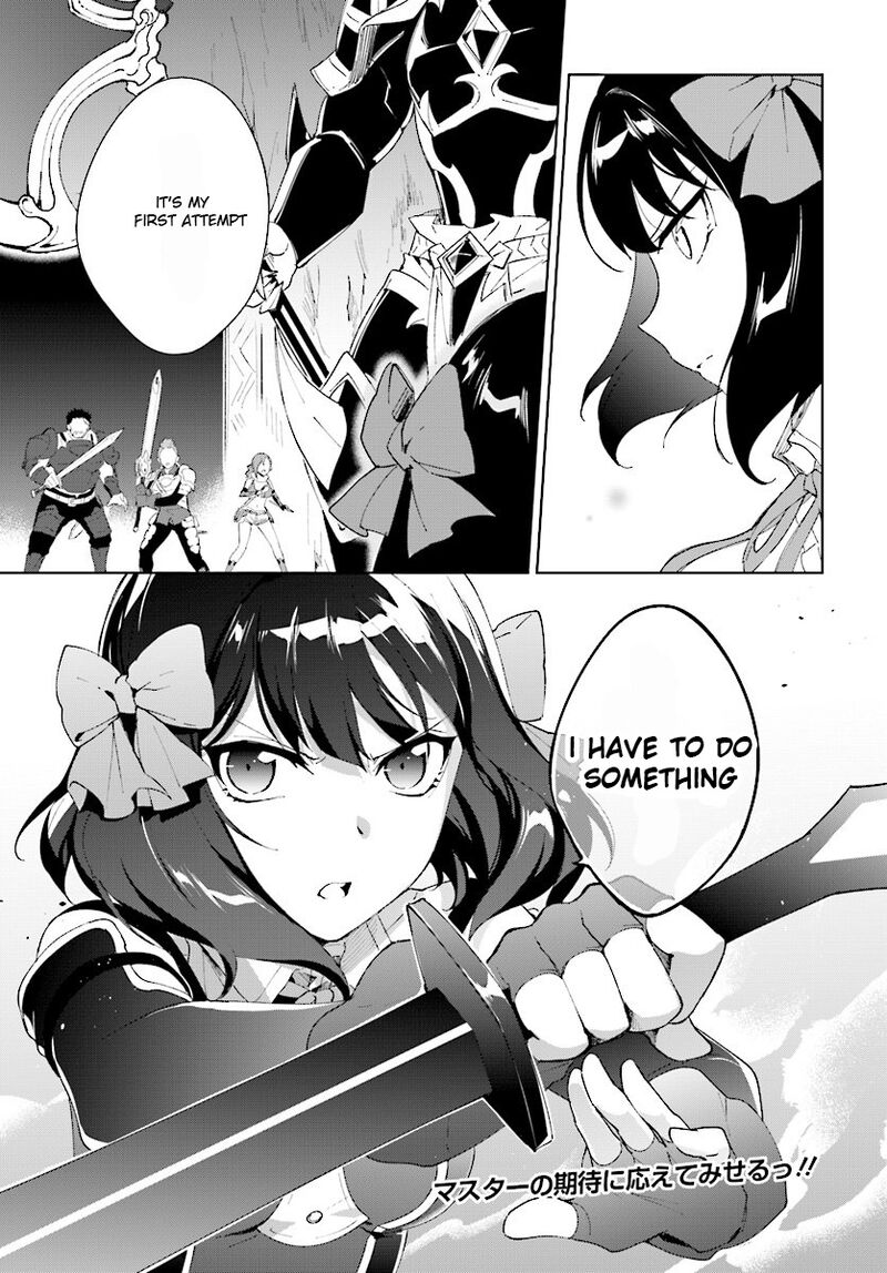 Nageki No Bourei Wa Intai Shitai Saijaku Hunter Ni Yoru Saikyou Party Ikuseijutsu 8 35