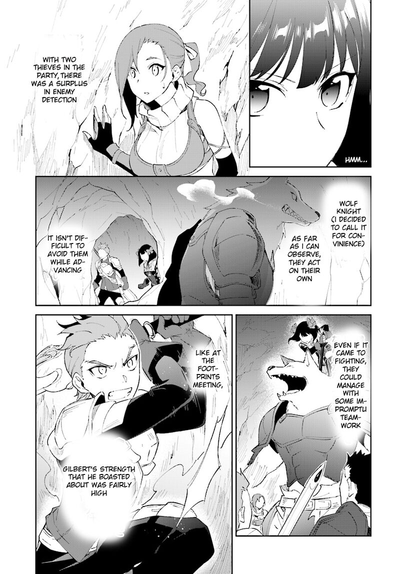 Nageki No Bourei Wa Intai Shitai Saijaku Hunter Ni Yoru Saikyou Party Ikuseijutsu 8 7