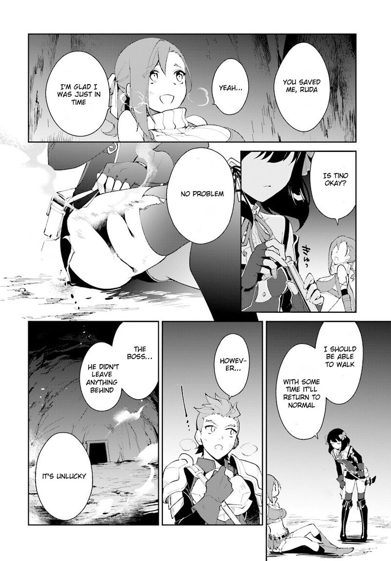 Nageki No Bourei Wa Intai Shitai Saijaku Hunter Ni Yoru Saikyou Party Ikuseijutsu 9 12