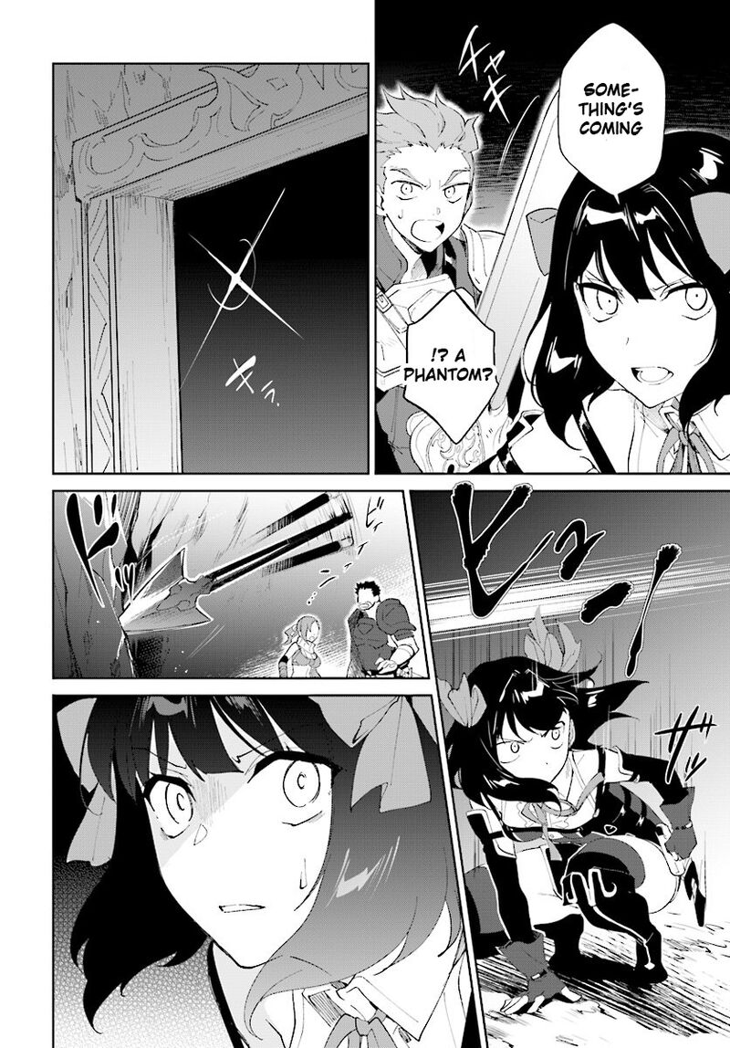 Nageki No Bourei Wa Intai Shitai Saijaku Hunter Ni Yoru Saikyou Party Ikuseijutsu 9 16