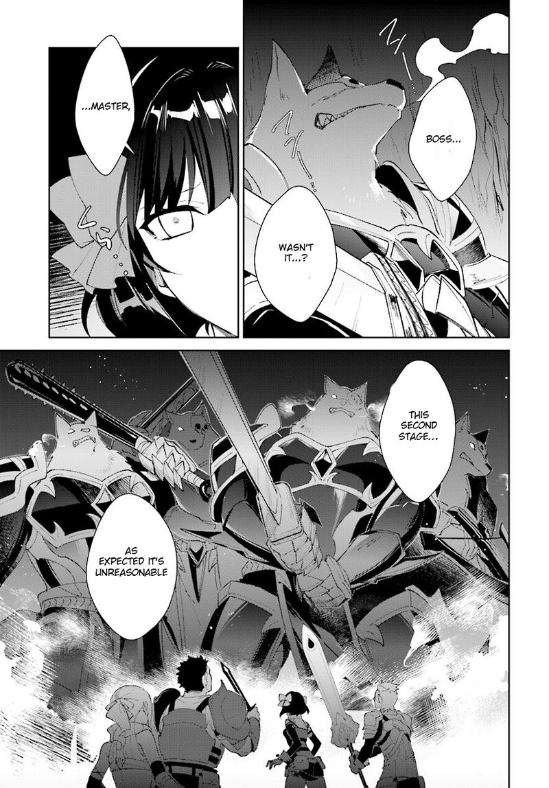 Nageki No Bourei Wa Intai Shitai Saijaku Hunter Ni Yoru Saikyou Party Ikuseijutsu 9 19