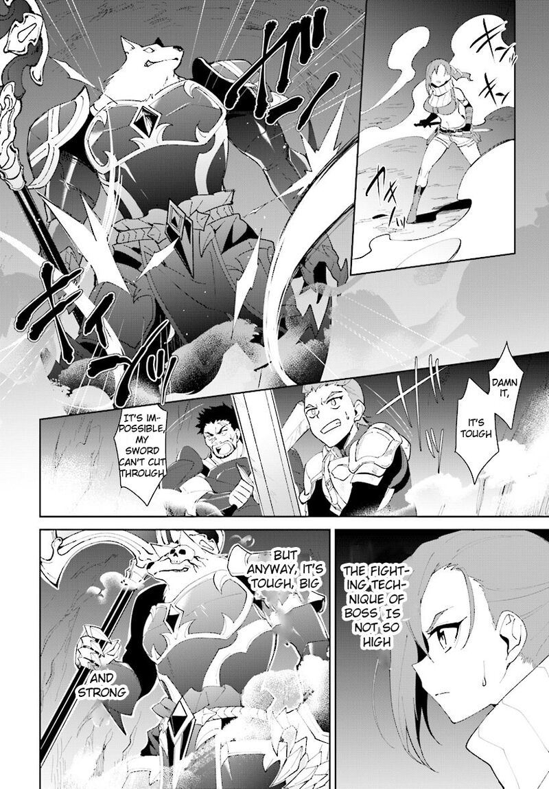 Nageki No Bourei Wa Intai Shitai Saijaku Hunter Ni Yoru Saikyou Party Ikuseijutsu 9 2