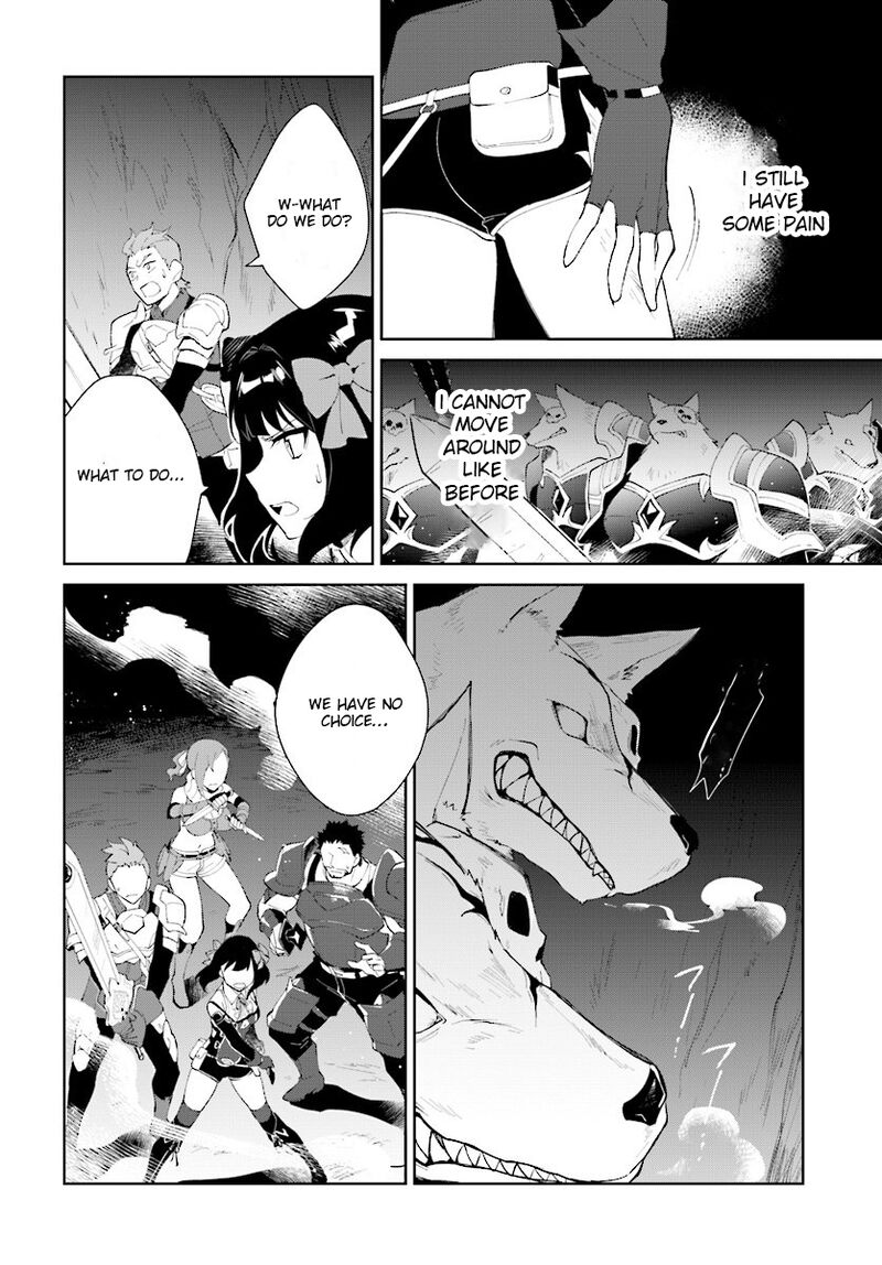 Nageki No Bourei Wa Intai Shitai Saijaku Hunter Ni Yoru Saikyou Party Ikuseijutsu 9 20