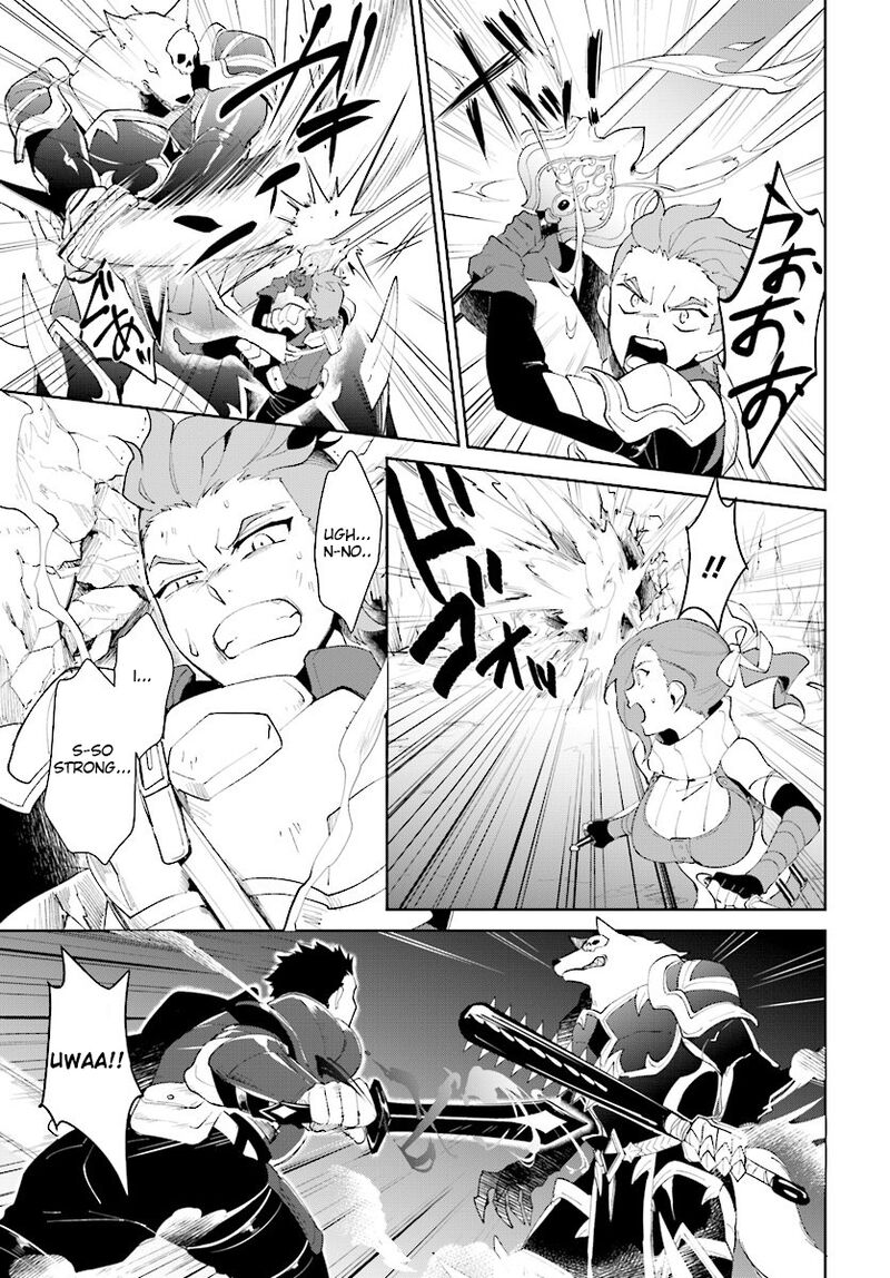 Nageki No Bourei Wa Intai Shitai Saijaku Hunter Ni Yoru Saikyou Party Ikuseijutsu 9 23