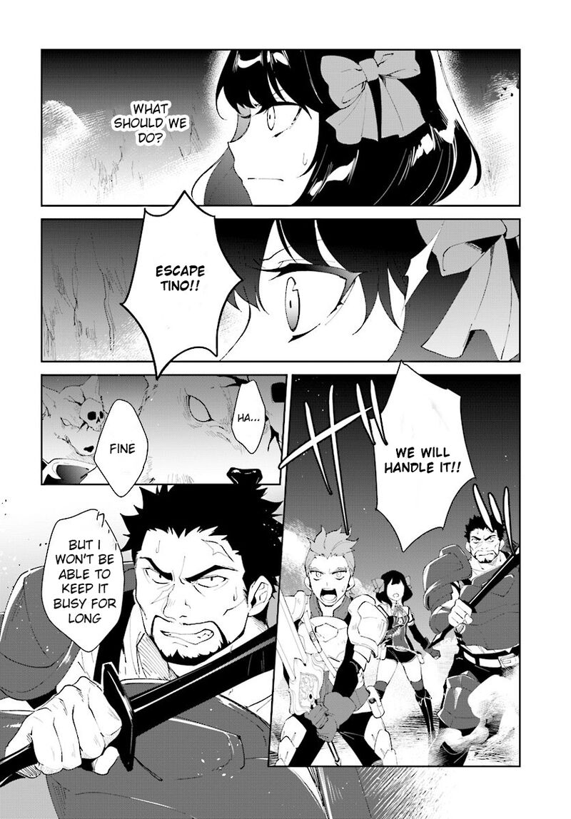 Nageki No Bourei Wa Intai Shitai Saijaku Hunter Ni Yoru Saikyou Party Ikuseijutsu 9 26