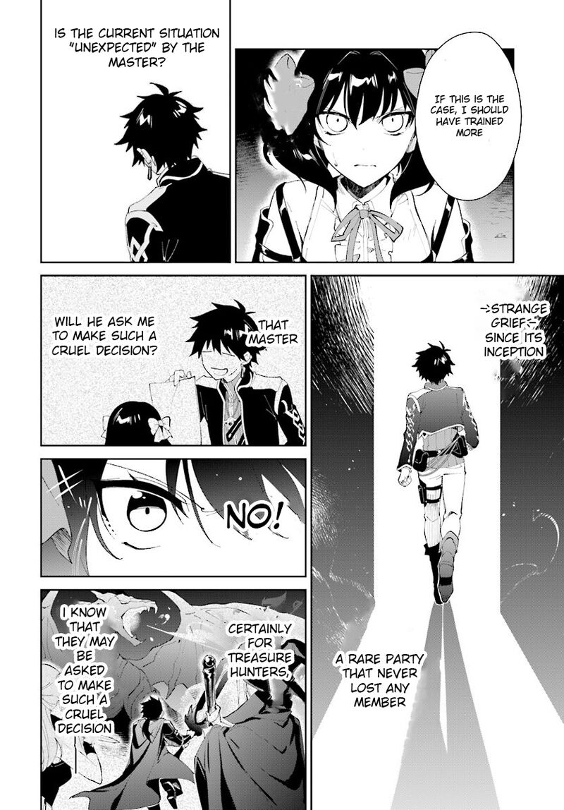 Nageki No Bourei Wa Intai Shitai Saijaku Hunter Ni Yoru Saikyou Party Ikuseijutsu 9 28