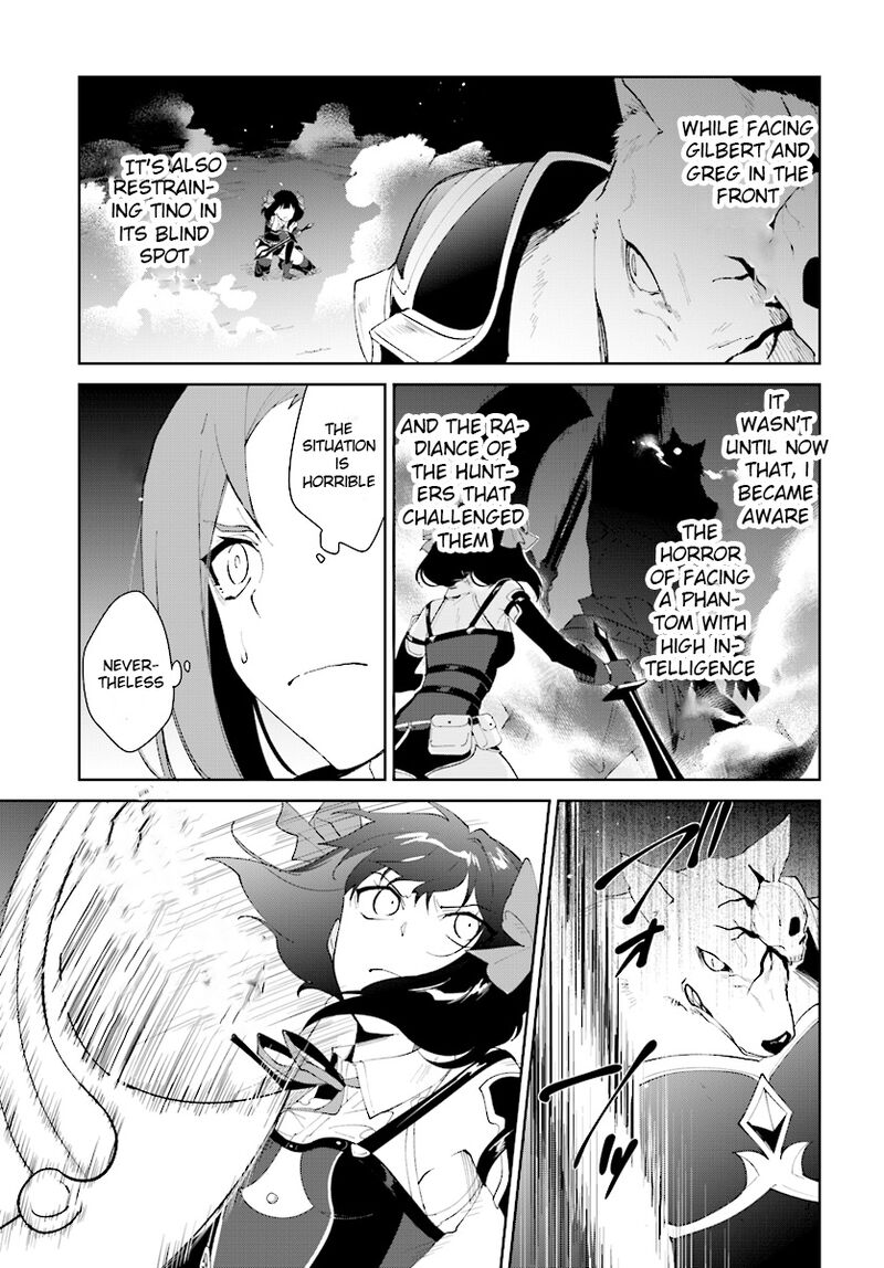 Nageki No Bourei Wa Intai Shitai Saijaku Hunter Ni Yoru Saikyou Party Ikuseijutsu 9 3