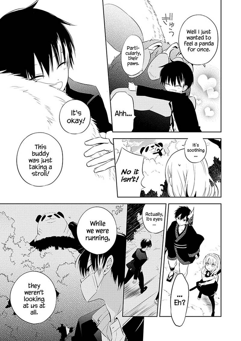 Naka No Hito Genome Jikkyouchuu 1 34