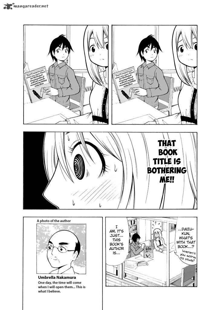 Nakamura Koedo To Daizu Keisuke Wa Umakuikanai 5 8