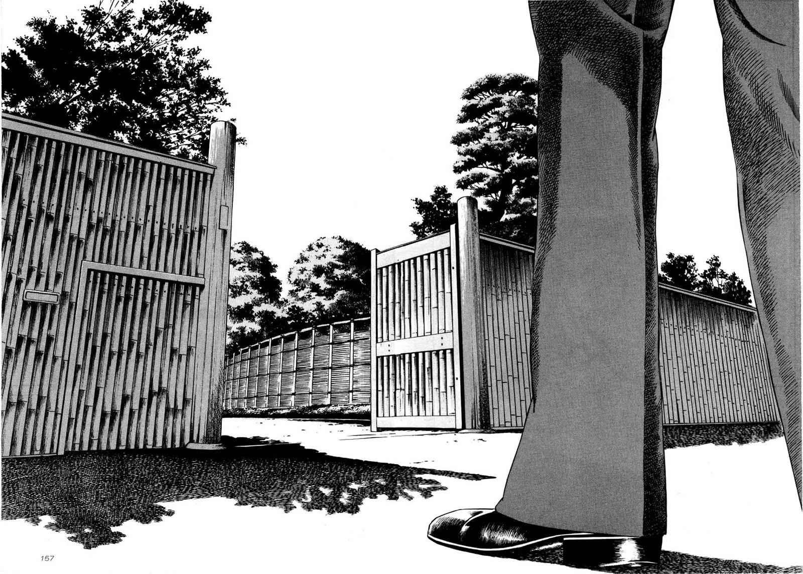 Naki No Ryuu 28 10