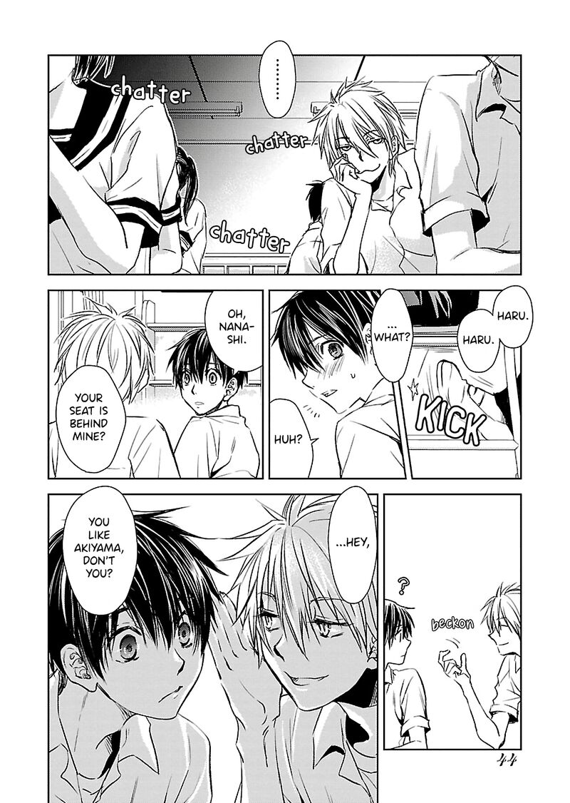 Nakushita Nanika No Sagashikata 1 10