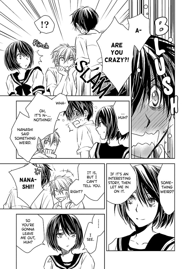 Nakushita Nanika No Sagashikata 1 11