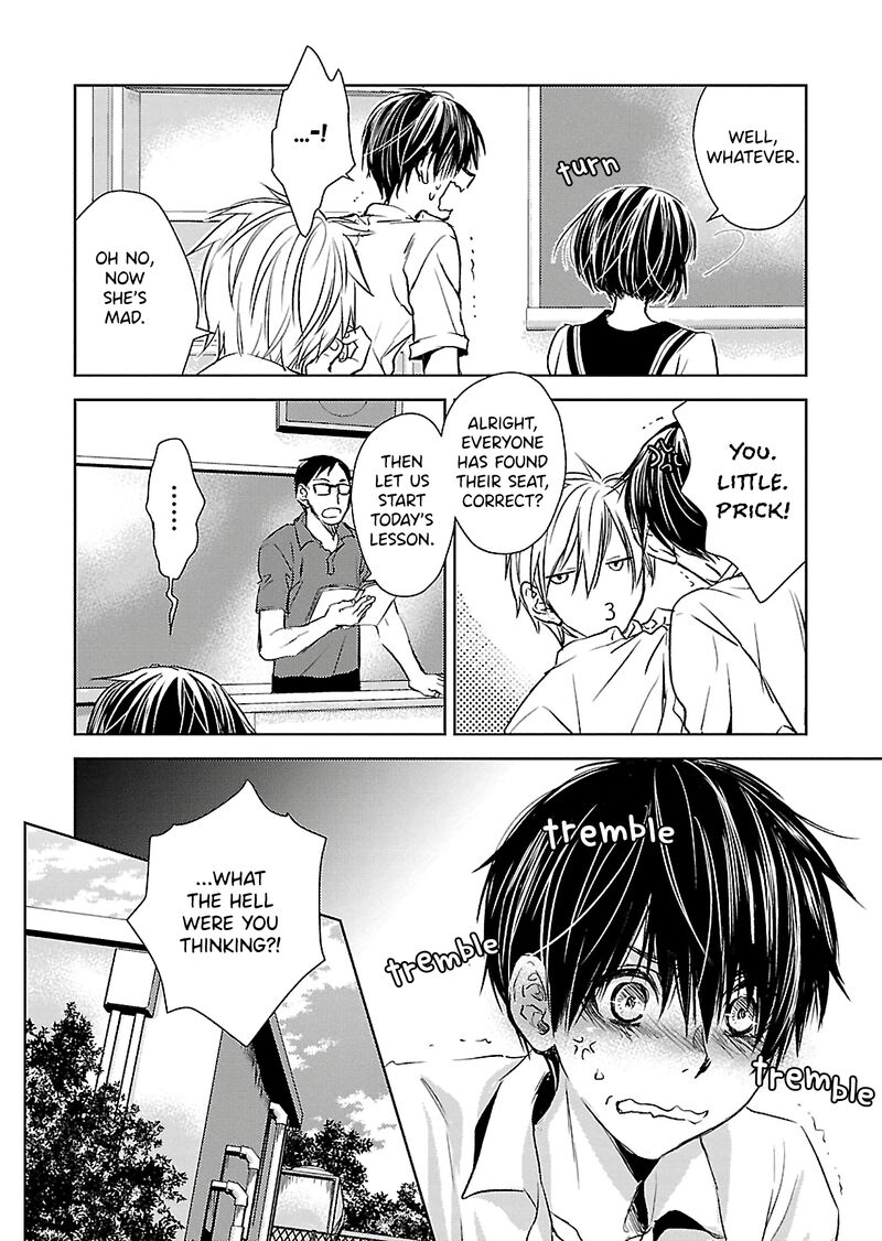 Nakushita Nanika No Sagashikata 1 12