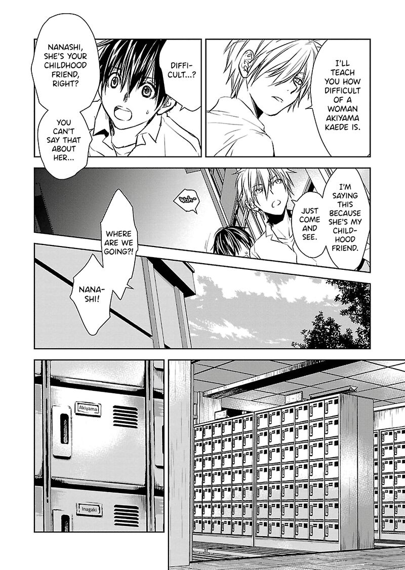 Nakushita Nanika No Sagashikata 1 14