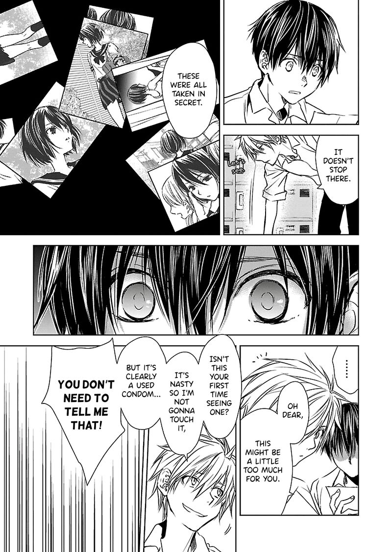 Nakushita Nanika No Sagashikata 1 17
