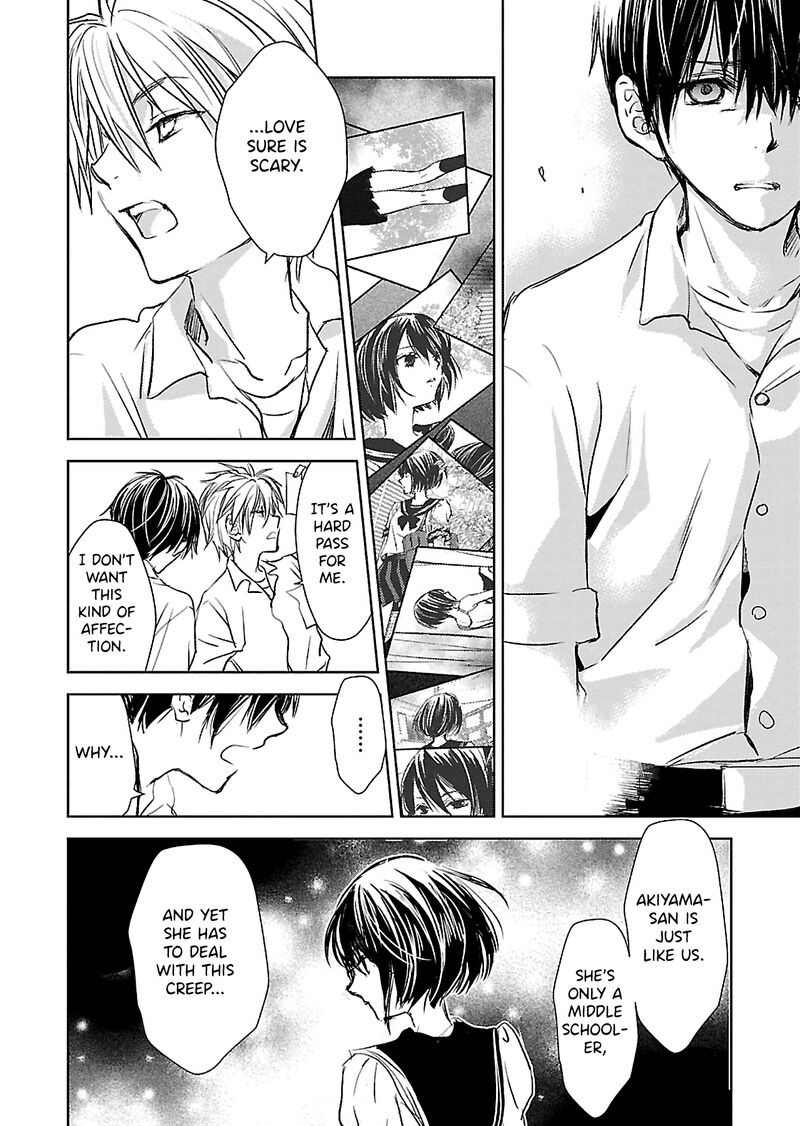 Nakushita Nanika No Sagashikata 1 18