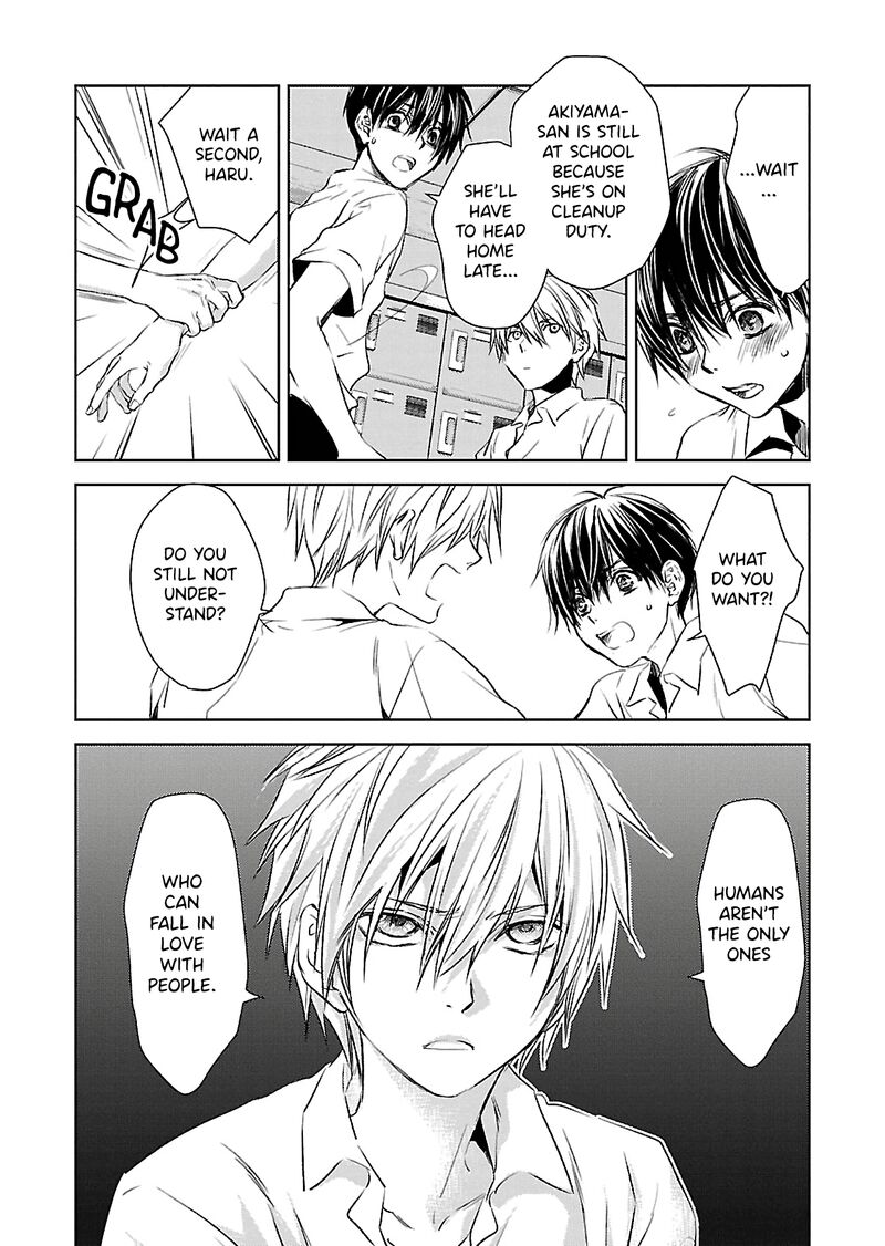 Nakushita Nanika No Sagashikata 1 19
