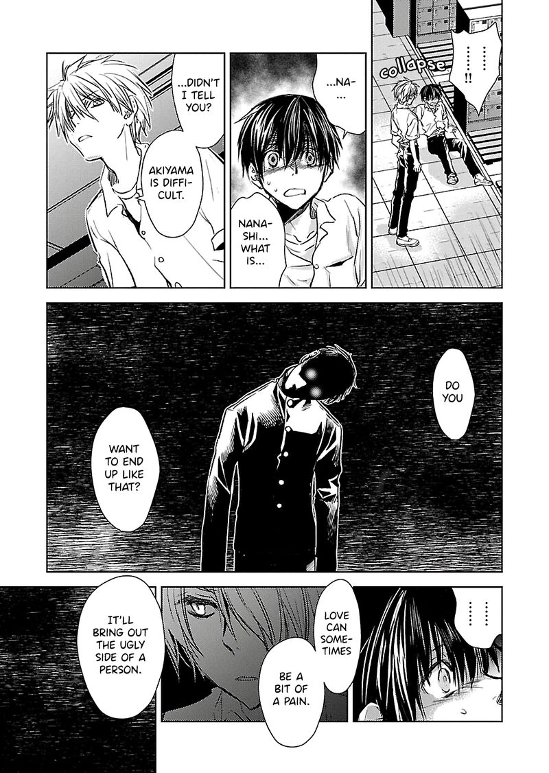 Nakushita Nanika No Sagashikata 1 21