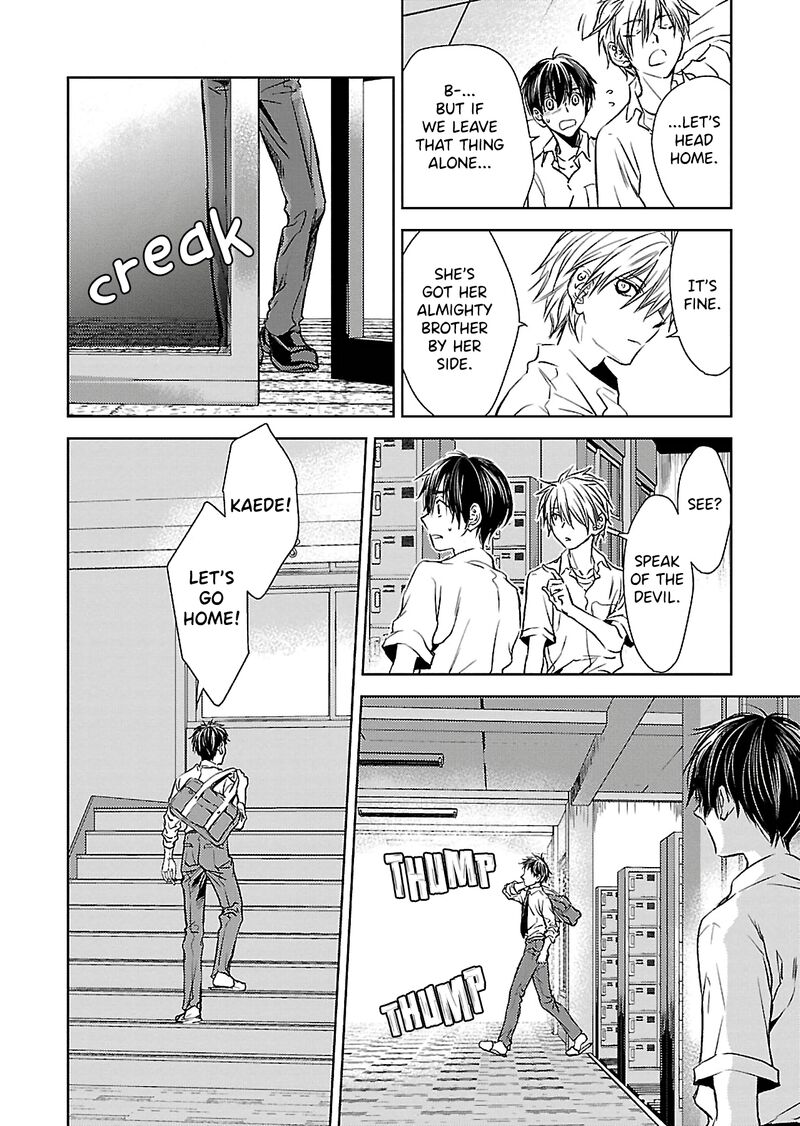 Nakushita Nanika No Sagashikata 1 22