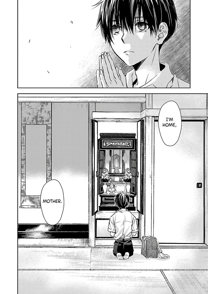 Nakushita Nanika No Sagashikata 1 4