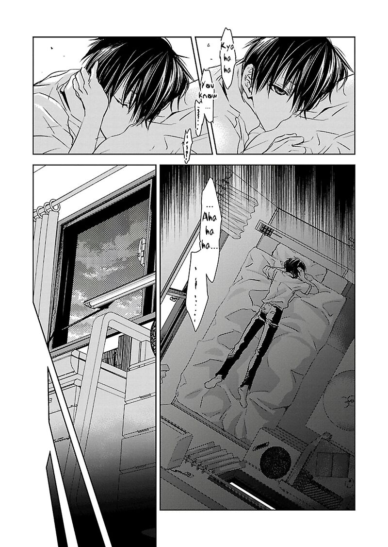 Nakushita Nanika No Sagashikata 1 7