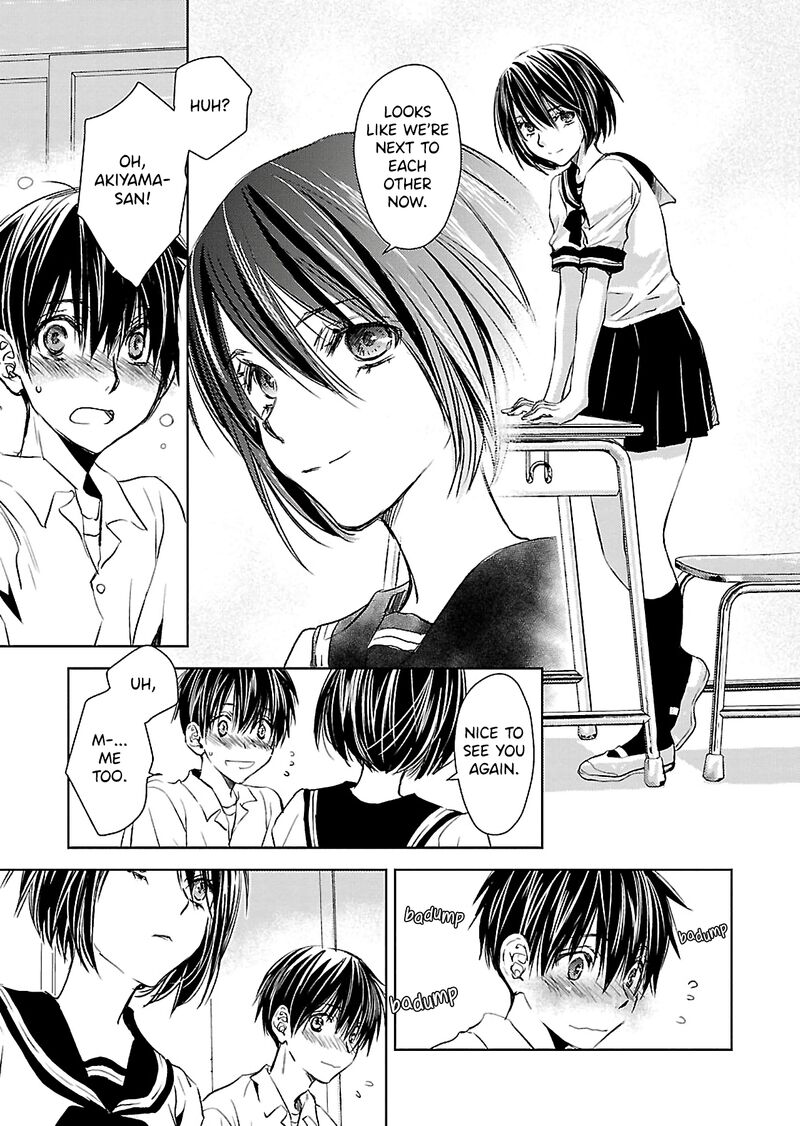Nakushita Nanika No Sagashikata 1 9