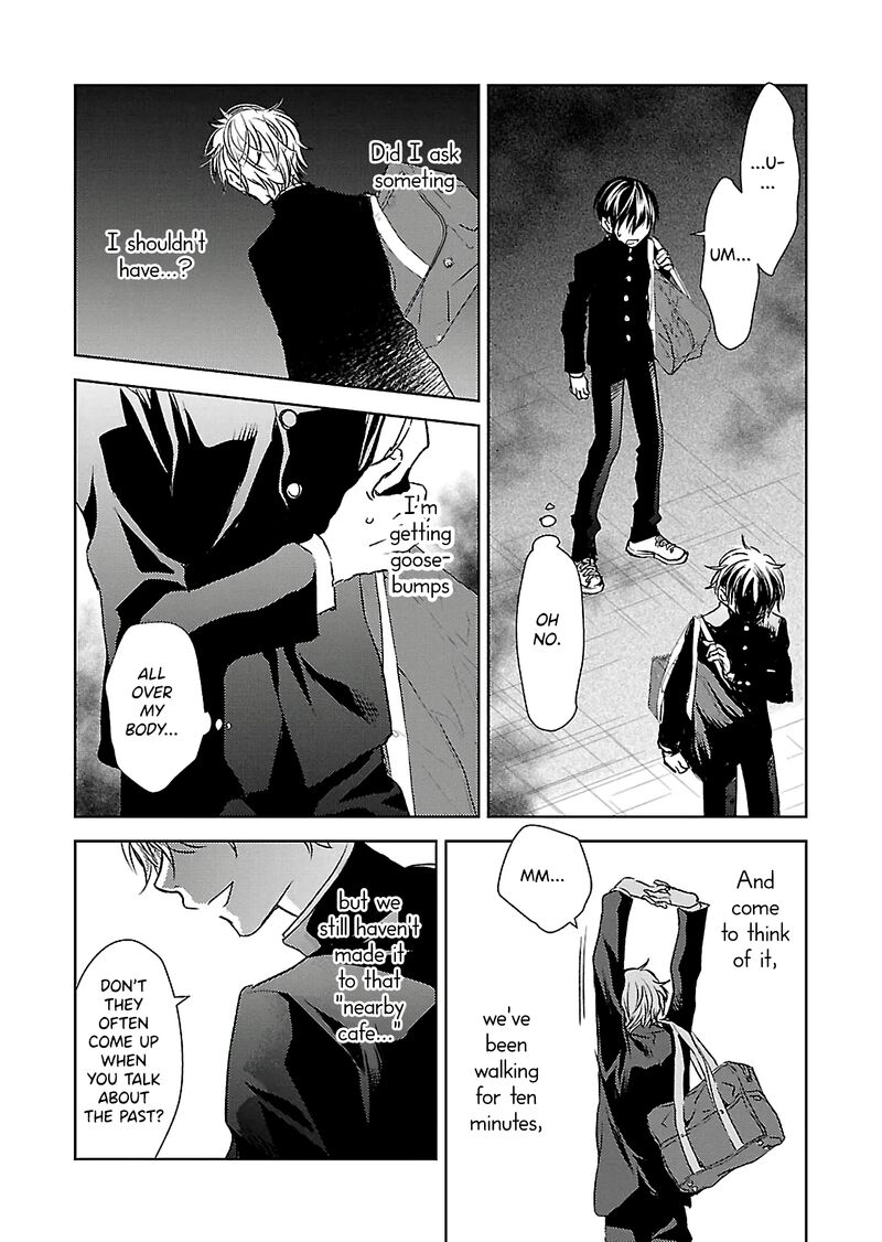 Nakushita Nanika No Sagashikata 10 11