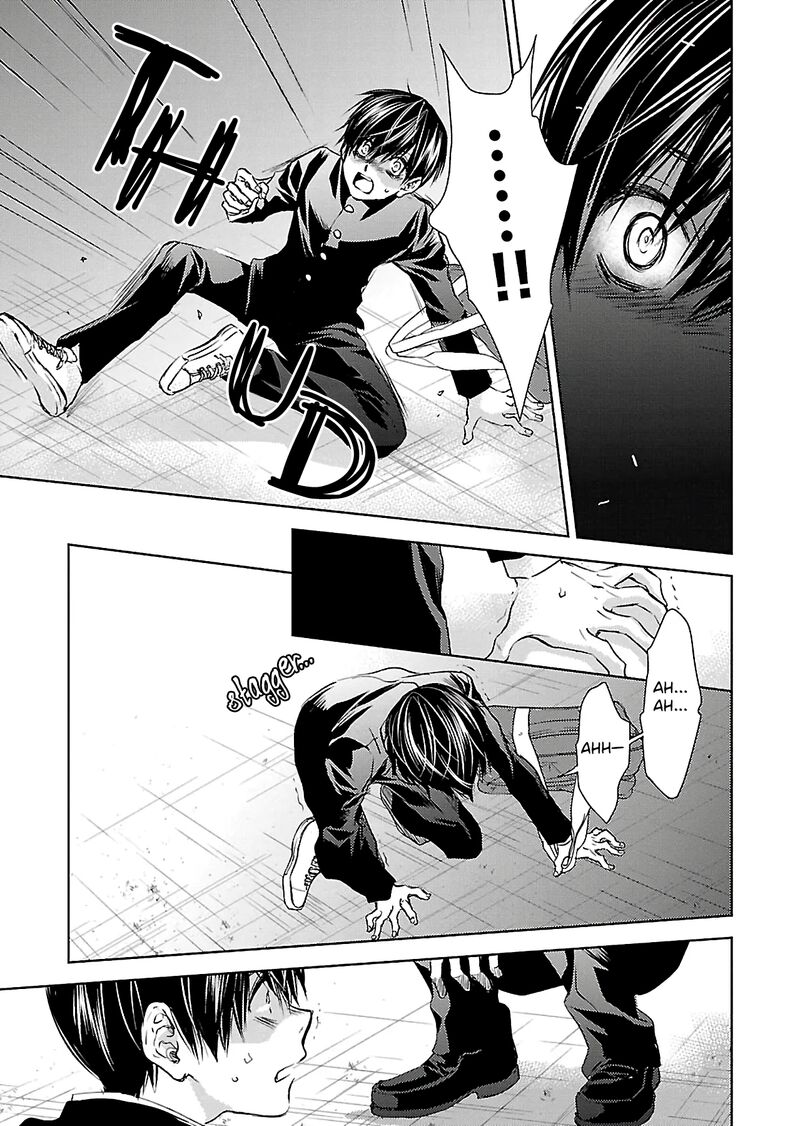 Nakushita Nanika No Sagashikata 10 14