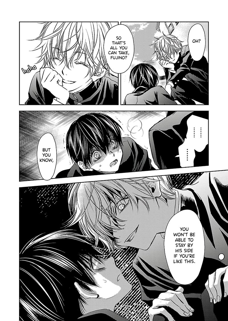 Nakushita Nanika No Sagashikata 10 15