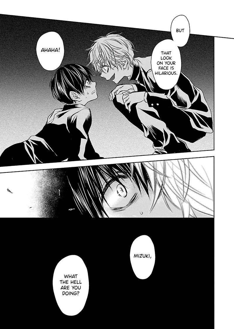 Nakushita Nanika No Sagashikata 10 16