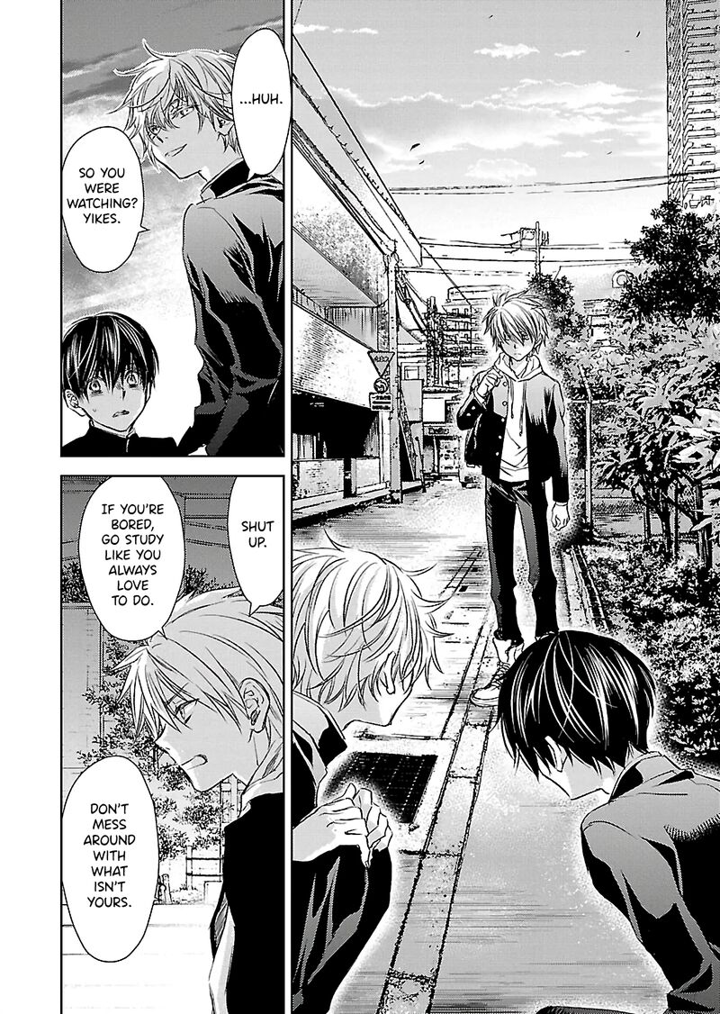 Nakushita Nanika No Sagashikata 10 17