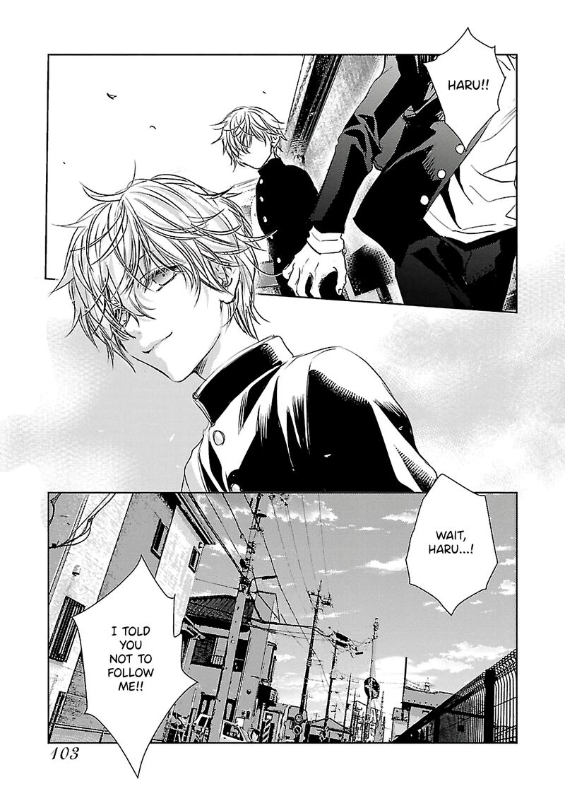 Nakushita Nanika No Sagashikata 10 20