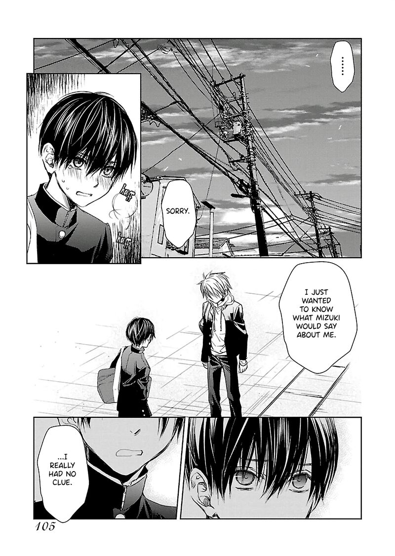 Nakushita Nanika No Sagashikata 10 22