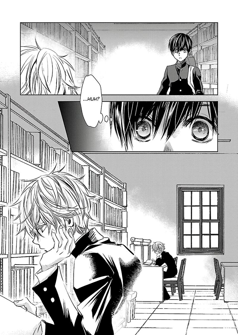 Nakushita Nanika No Sagashikata 10 3