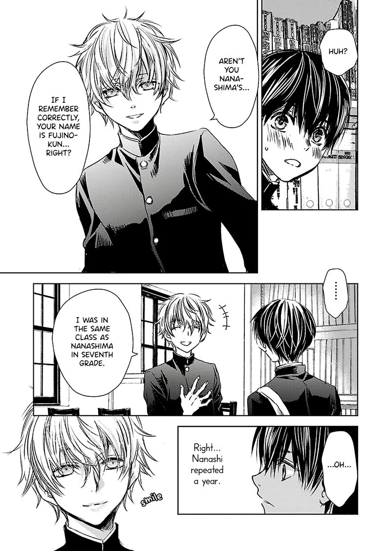 Nakushita Nanika No Sagashikata 10 5