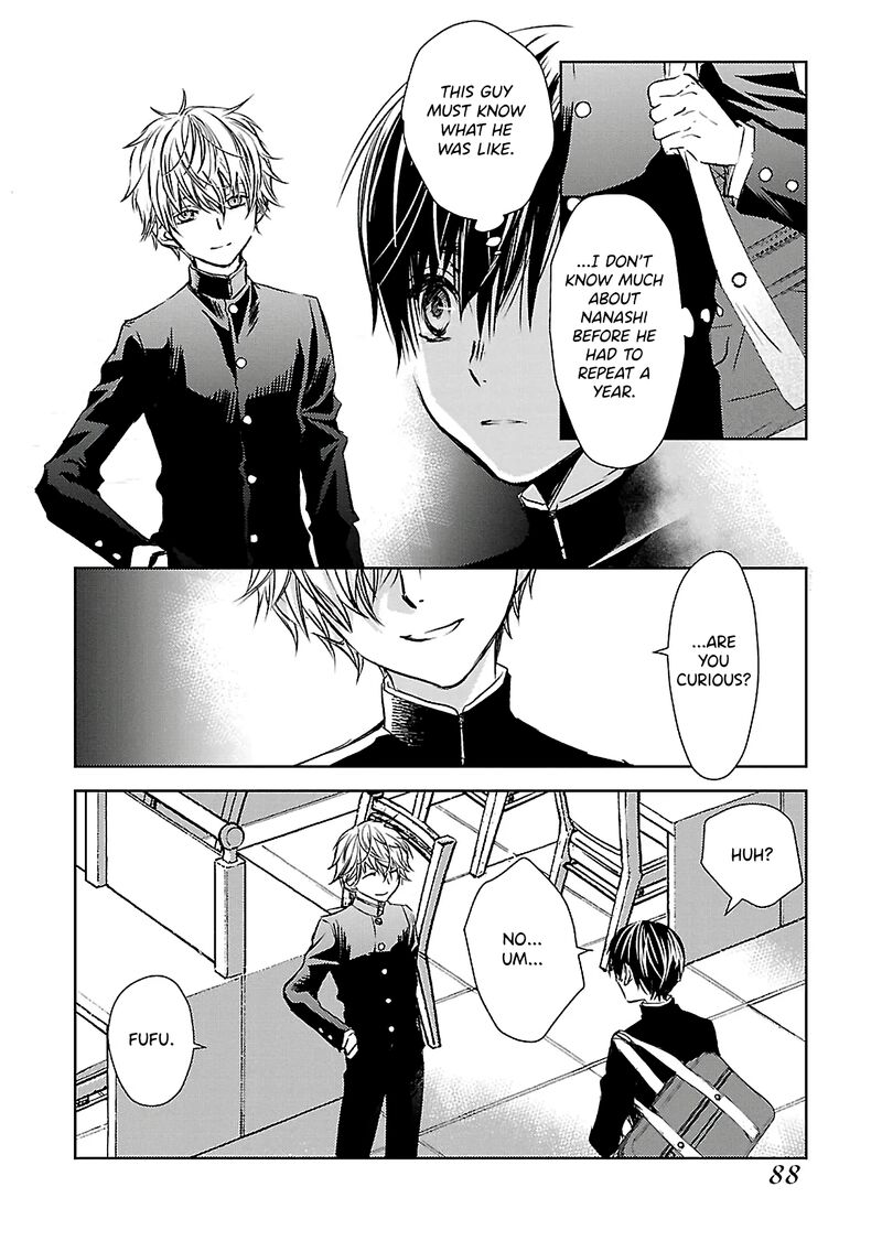 Nakushita Nanika No Sagashikata 10 6