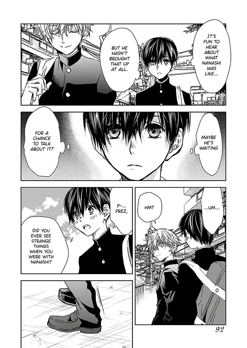 Nakushita Nanika No Sagashikata 10 9