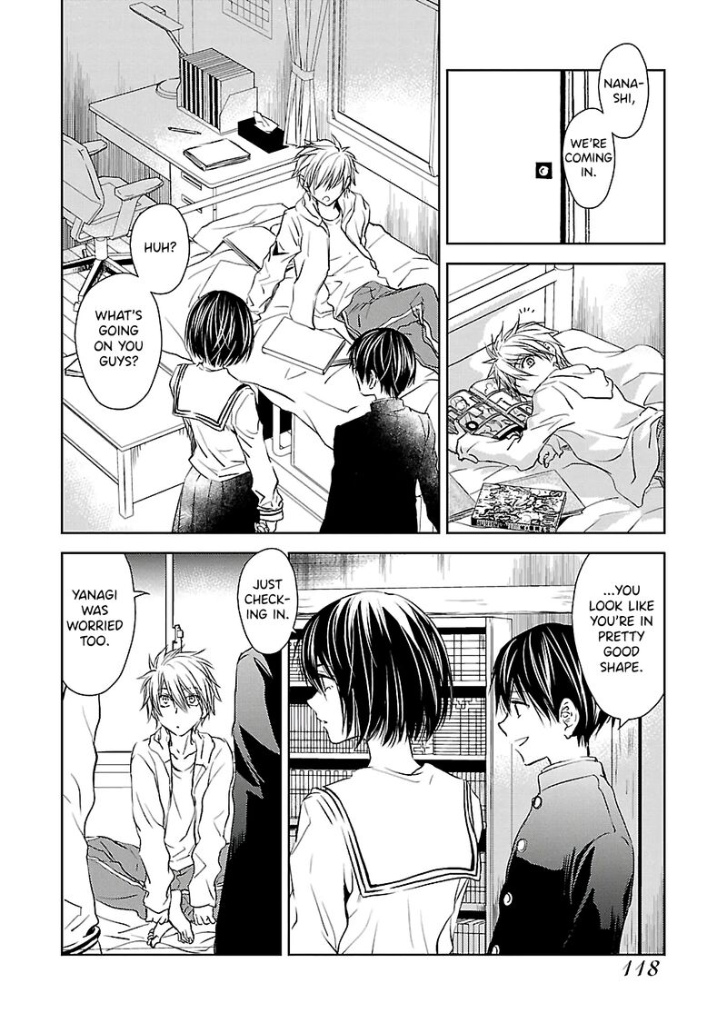 Nakushita Nanika No Sagashikata 11 10
