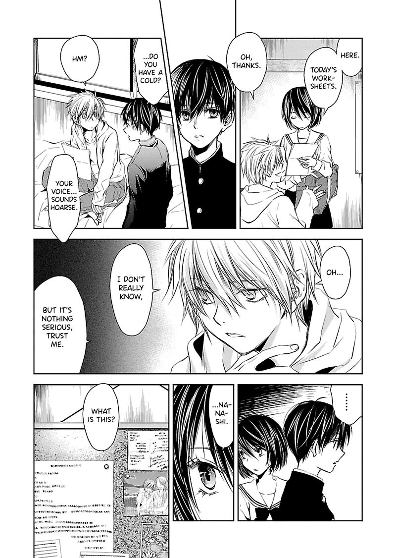 Nakushita Nanika No Sagashikata 11 11