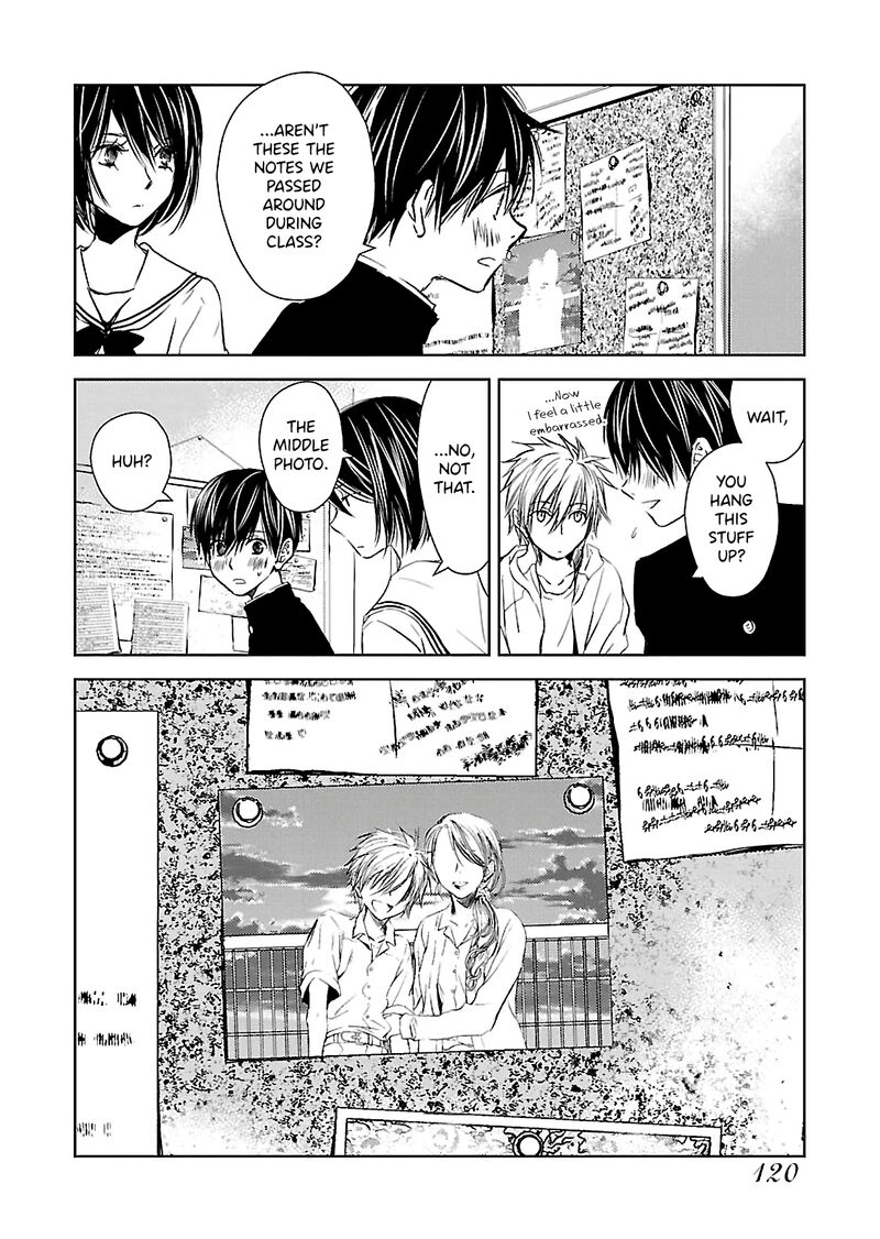 Nakushita Nanika No Sagashikata 11 12