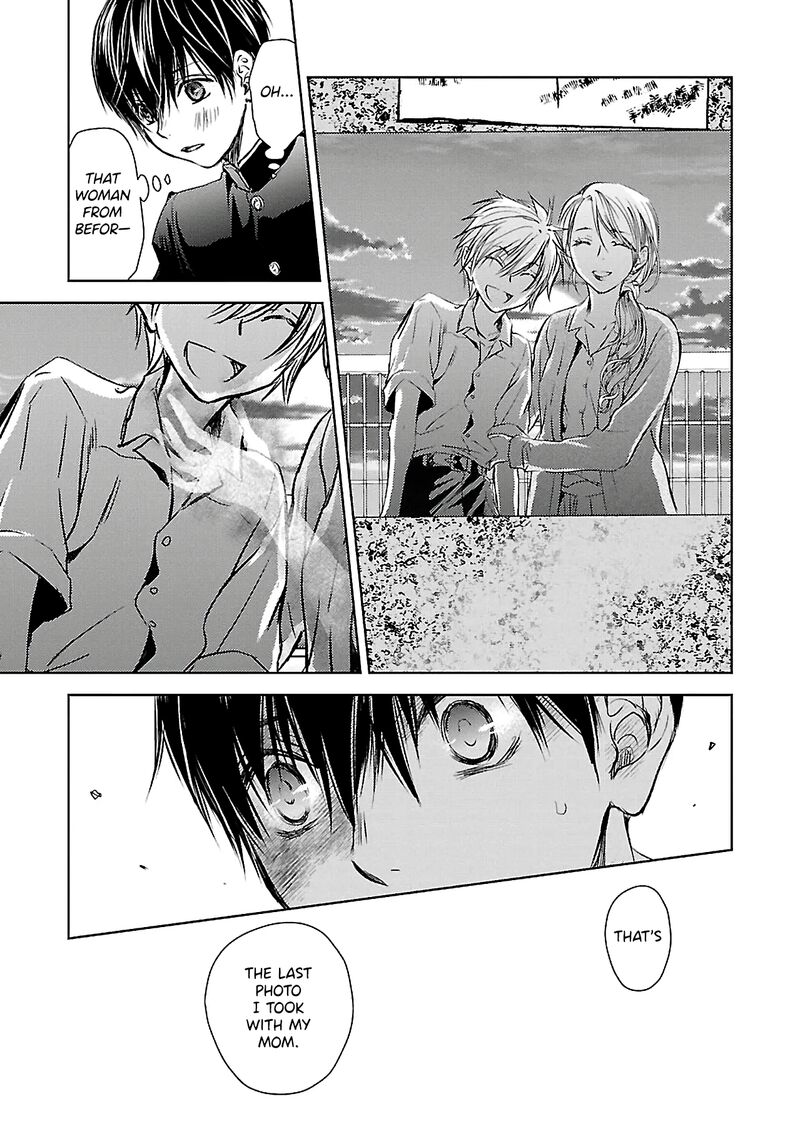 Nakushita Nanika No Sagashikata 11 13