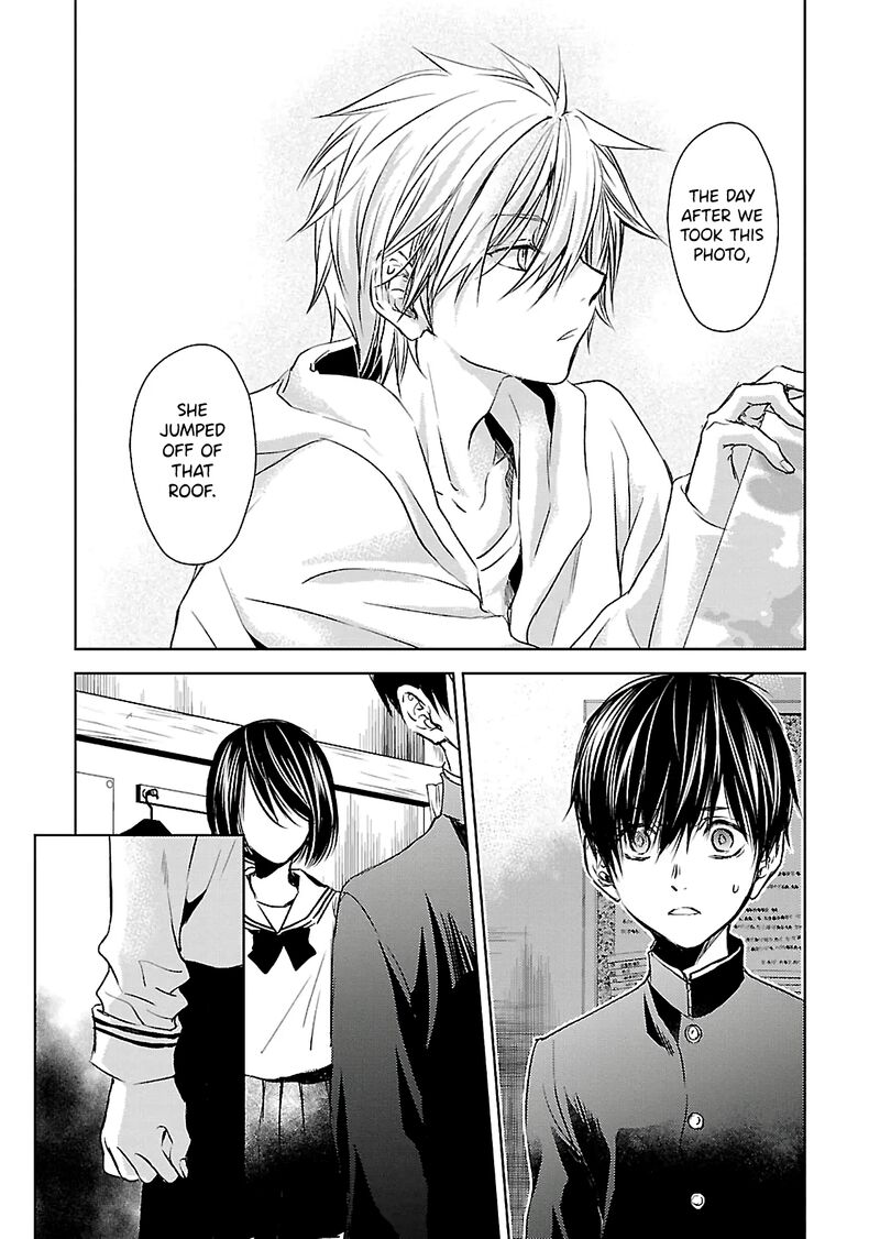 Nakushita Nanika No Sagashikata 11 15