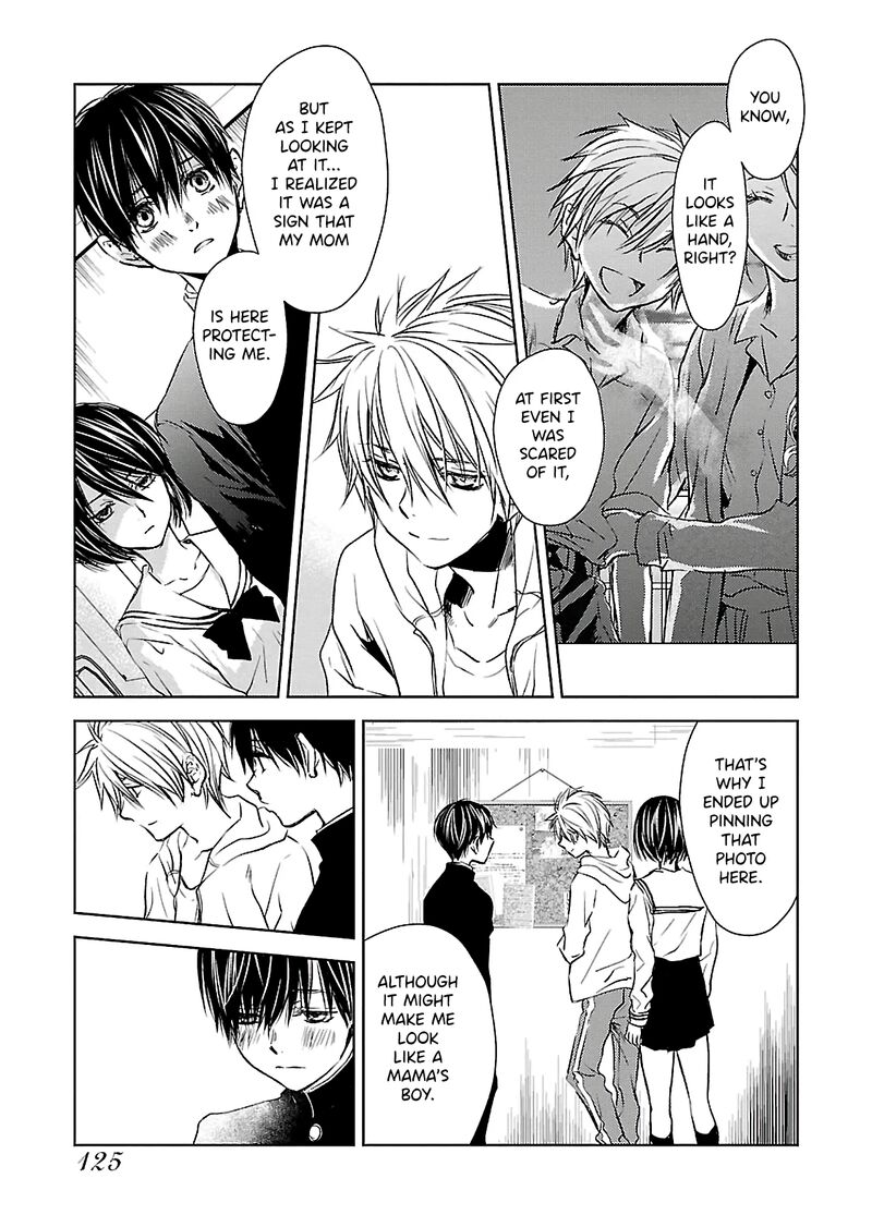 Nakushita Nanika No Sagashikata 11 17