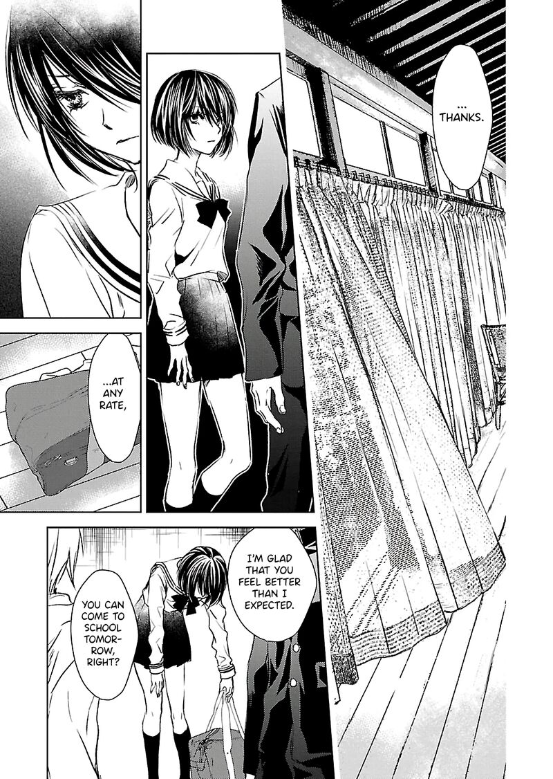 Nakushita Nanika No Sagashikata 11 19