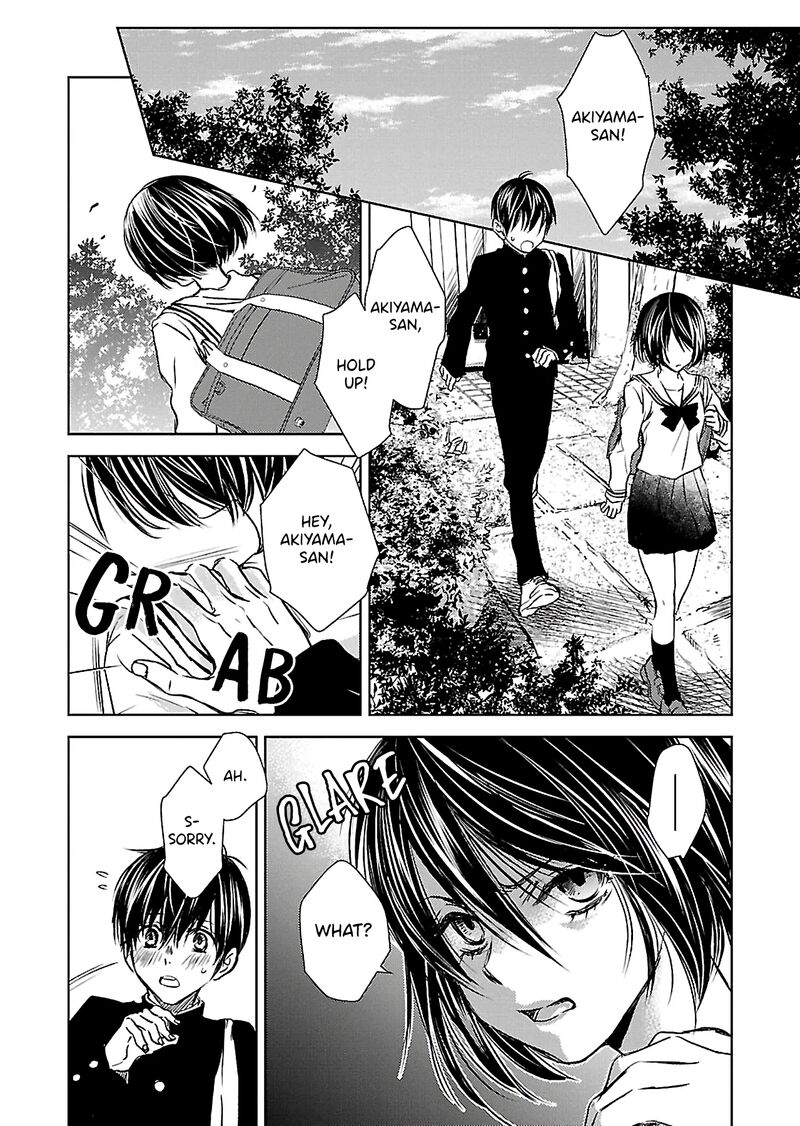 Nakushita Nanika No Sagashikata 11 21