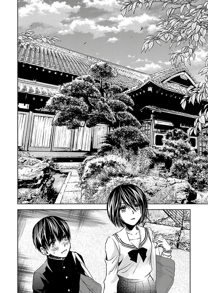 Nakushita Nanika No Sagashikata 11 4